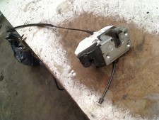 TÜRSCHLOSS LINKS Citroën C2 (JM) 2007 52187680