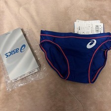 ASICS AMA-429 Splasher Ocean Color M Size Competition Panties