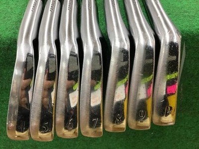 DUNLOP Srixon Iron Set SRIXON Z965 Flex S