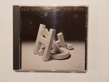The Hits by REO Speedwagon CD, Jun-1988, Epic 