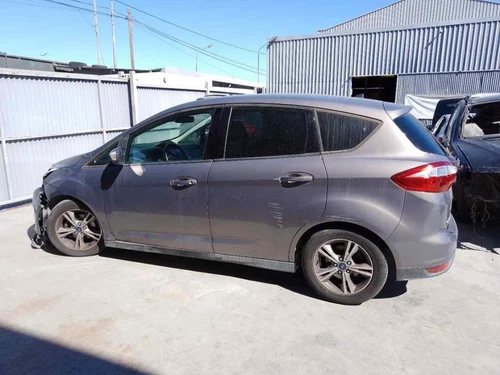 CM5G6K682HD Turbocompresor para FORD C-MAX (CB7) Edition 191510 - Imagen 9 de 10