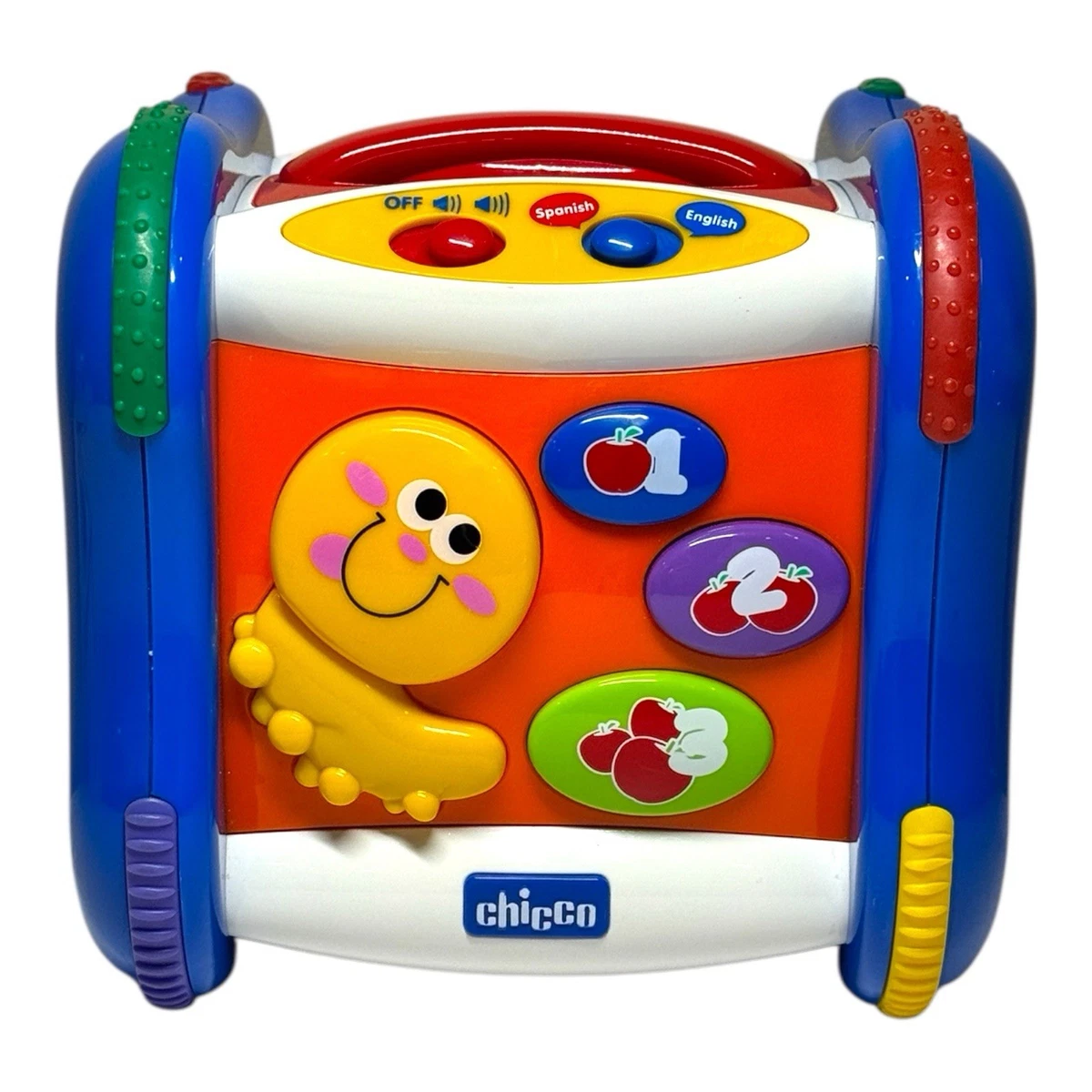 Chicco Baby Toys for sale | eBay