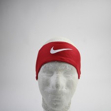 Nike Headband Unisex Red New without Tags OSFA