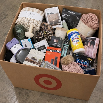 #ad #ad Walmart Retail Inventory Mystery Box – Brand New Products $43.74