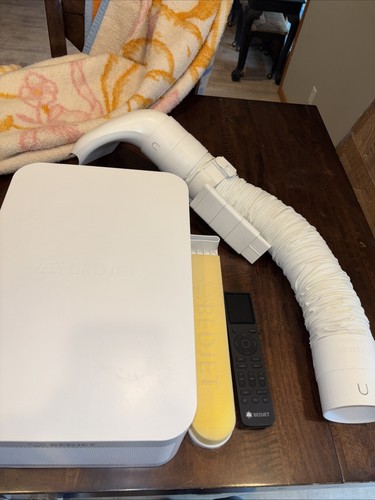 BedJet 3 Climate Comfort Sleep System