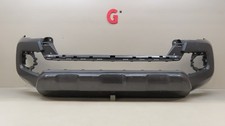 2016-2023 Toyota Tacoma Front Bumper Cover Oem