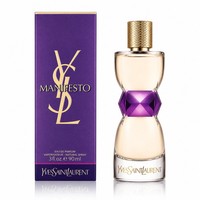 Yves Saint Laurent Manifesto Eau de Parfum 90ml-