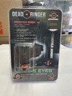 Dead Ringer Night Sight Snake Eyes - Springfield Armory XDs