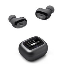 JBL Live Buds 3 Wireless Earbuds Touch Display LDAC Hi-Res Noise Cancelling
