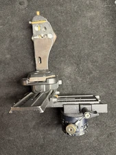 Manfrotto 303Plus  Precision Panoramic Head Kit