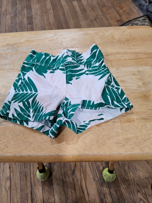 girls shorts
