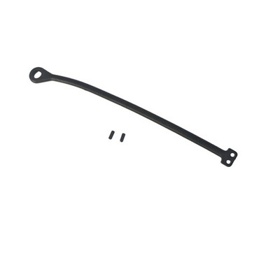 Halteband Gummiband Tankverschluss Tankdeckel für VW AUDI SEAT Skoda Cupra