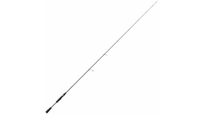 MajorCraft Days360 D360S-66UL HighEnd-Finesse-Spinnrute 1,98m 7g Barsch Forelle
