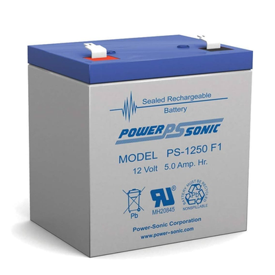 #ad #ad PS 1250 F1 POWER SONIC $11.43