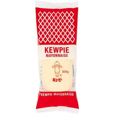 Kewpie Original Mayonnaise Mayo 300g