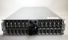 Supermicro MicroCloud SYS-5038ML-H12TRF E3-1230V3 192GB 12Node 3U SuperServer #7