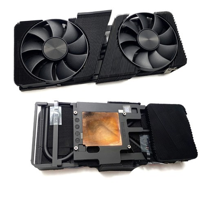 #ad Graphics Card Fan Cooling Module DAPC0815B2UP008 Part for NVIDIA RTX3070 Fan $36.79
