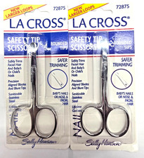 2 PACK La Cross Safety Scissors 72875