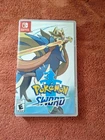 Pokémon Sword - Nintendo Switch