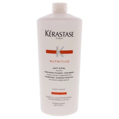 Kérastase Nutritive Lait Vital Conditioner 1000ml