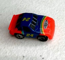Micro Machines - NASCAR - Car 24 - DuPont - Vintage - Look