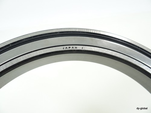 6834ZZS Ball Bearing ZZ Dual Shields Used NSK Deep Groove 170X215X22 - Picture 6 of 7