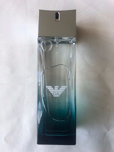 armani diamonds 75ml