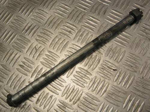 Hinterachse für GPX 600 R ZX 600 C