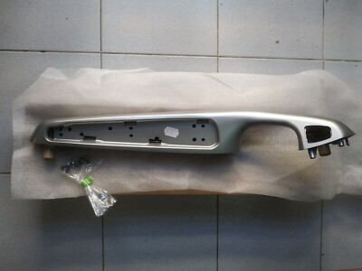 BMW E46 armrest front right TITANIUM II ,HELLBEIGE !NEW! !GENUINE  