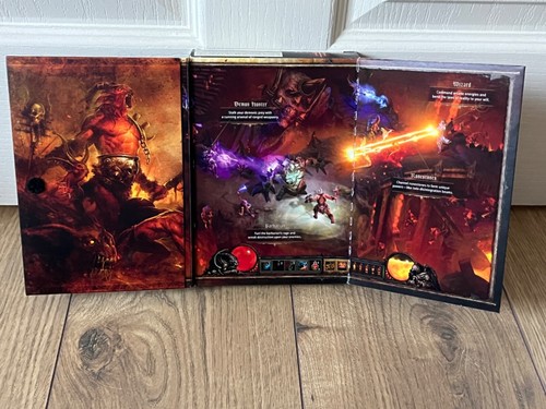 Diablo III for PC DVD-ROM - Complete / VGC - Picture 3 of 4