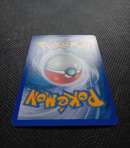 Pokemon TCG EX Dragon 2003 Kingdra EX 92/97 NM - Picture 20 of 23