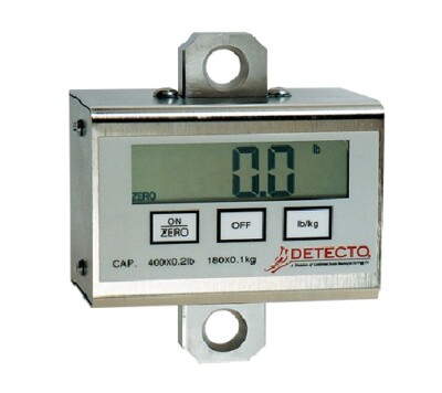 Detecto PL600 Patient Lift Indicator