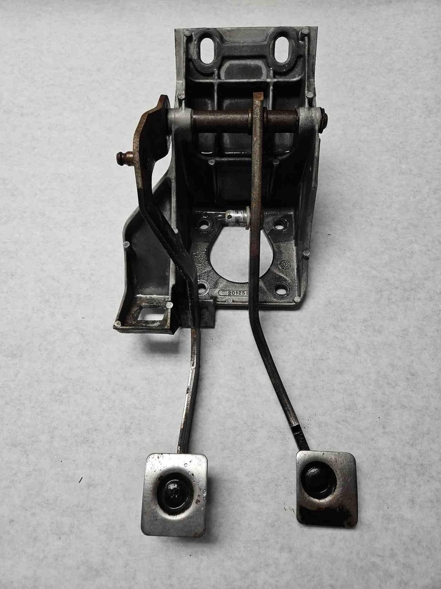 podle 1995 96 97 FORD RANGER Clutch Pedal Assembly | eBay