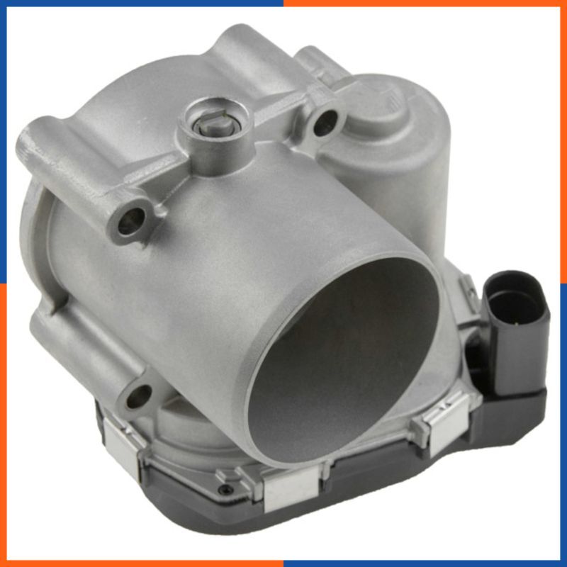 Embout d'accélérateur pour Audi résout le jeu de pédale 46-0031