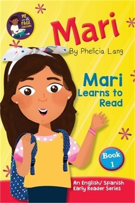 Mari Learns to Read (Paperback or Softback)