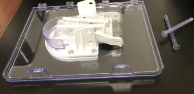 JFJ Easy Pro- 3 Piece Lid Replacement