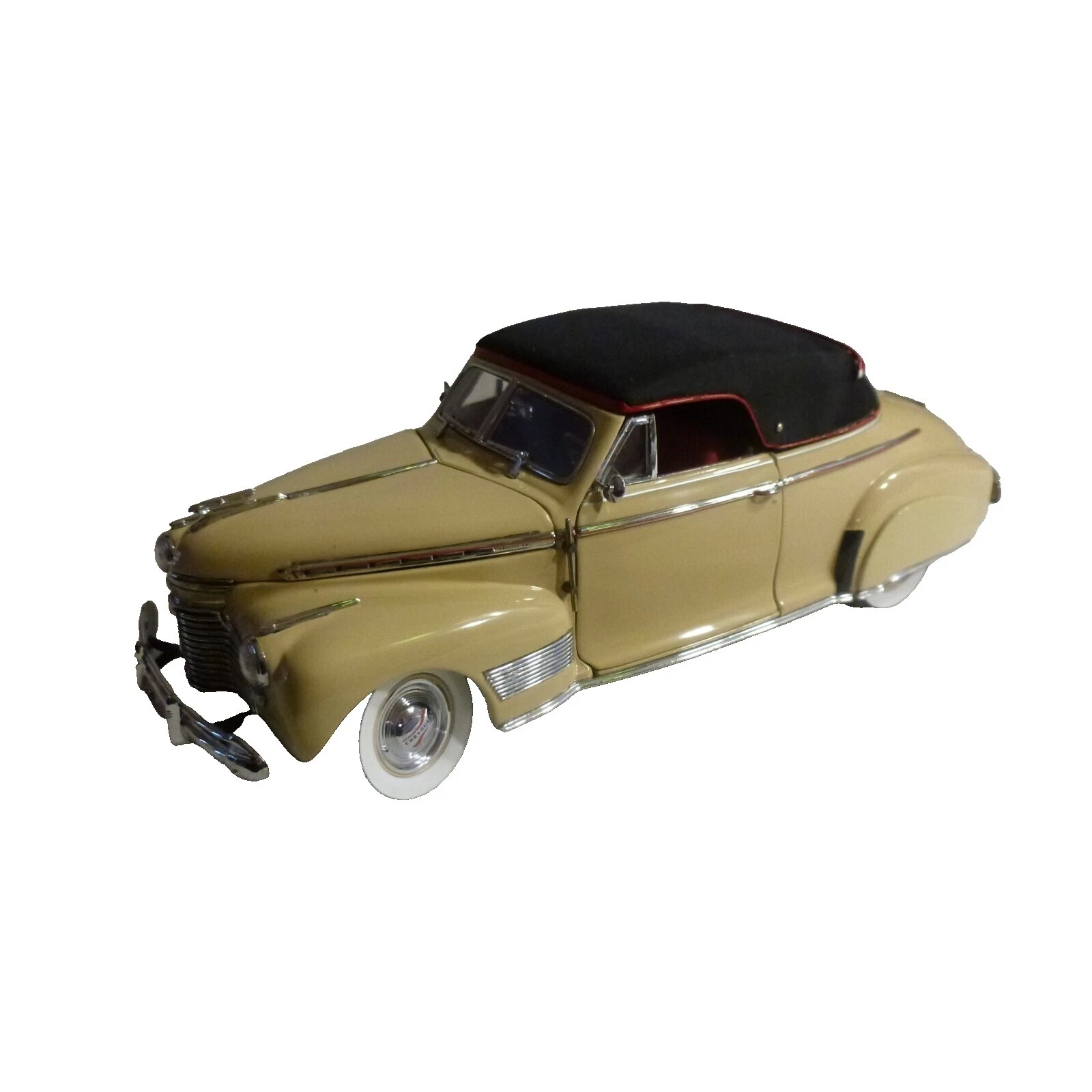 Vehículos diecast Chevrolet Danbury como nuevos