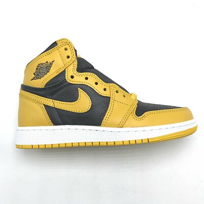 Nike Air Jordan 1 Retro High OG Pollen (GS) Youth shoes 575441-701