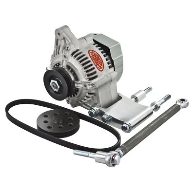 Powermaster 8-802 Pro Series Alternator Kit