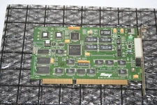 Lot of 6 SST Woodhead Molex 5136-DNP ISA DeviceNet Pro Interface Card