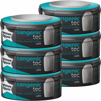 sangenic tec refill