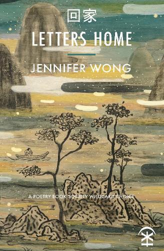 Thumbnail - Jennifer Wong Letters Home (taschenbuch)