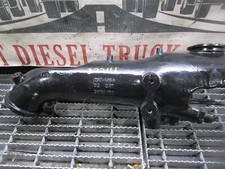 2007-2009 Caterpillar C7S Diesel Engine Manif...