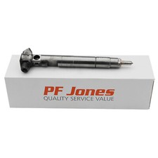 28307309 Delphi Reman CR Injector Mercedes Sprinter 314 CDI 105KW 141BHP 2016 On