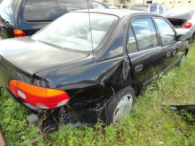 (NO SHIPPING) Fuel Tank Fits 98-02 PRIZM 303195 - Изображение 3 из 4