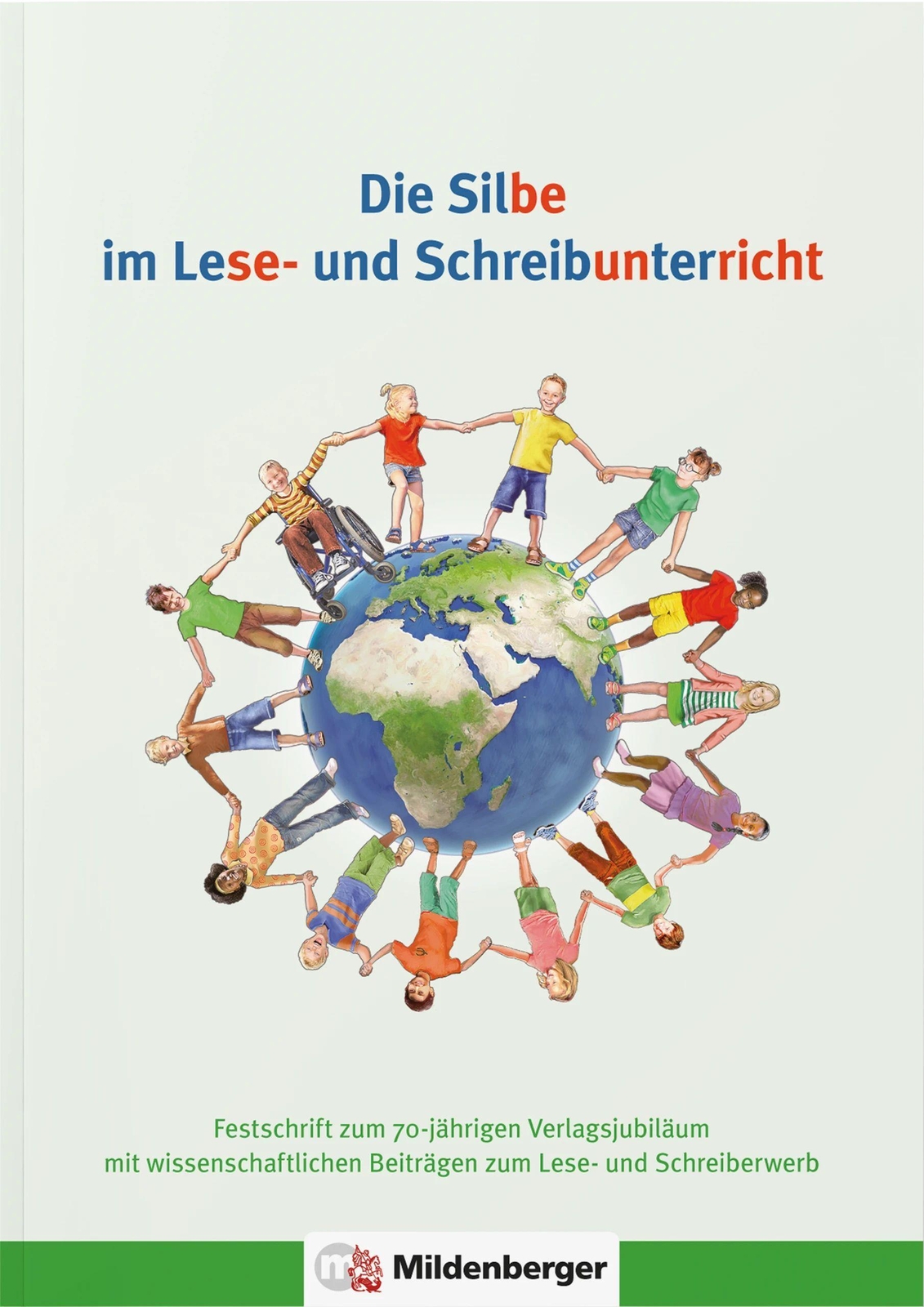 Mildenberger Verlag Gmbh | Die Silbe Lese- Und Schreibunterricht |