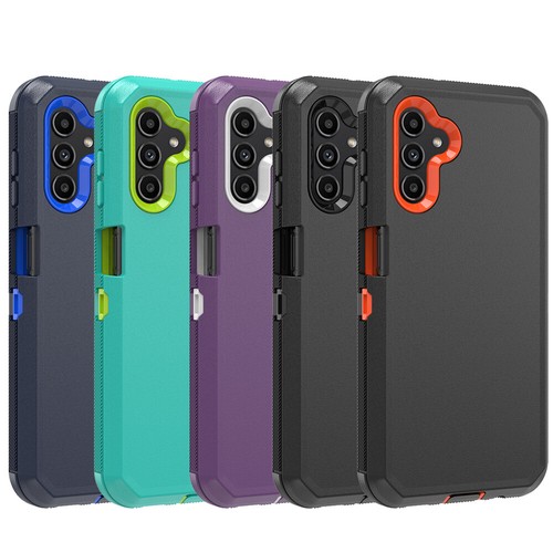 For Samsung GalaxyA02S A03S A04S A12 A13 A14 A15 A23 A32 A33 A52 A53 A54 Cover