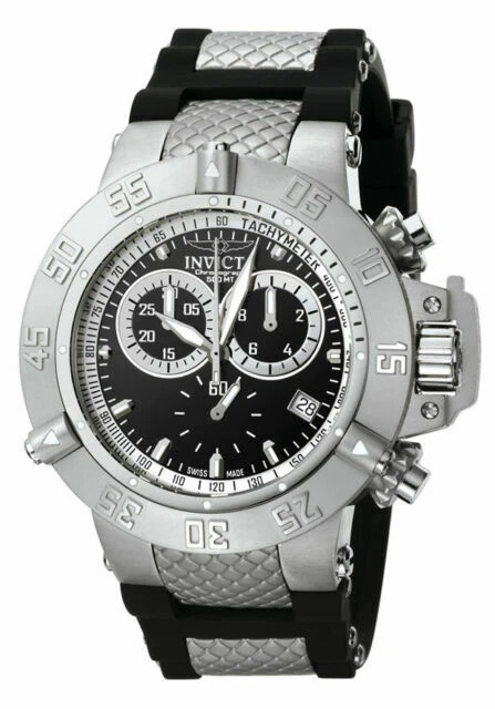 Invicta Sports Watches