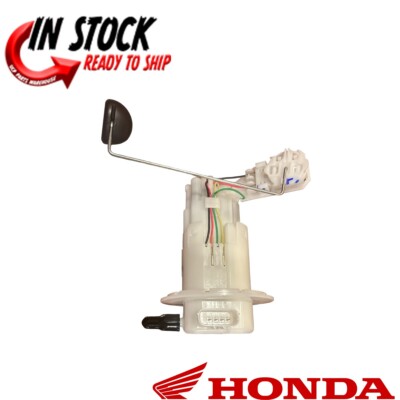 HONDA FUEL PUMP ASSEMBLY 2021-2025 CRF300L GENUINE OEM 16700-K1T
