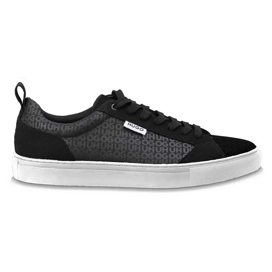 HUGO BOSS SHOES SIZE 11 MEN MORRIE TENN RNLG 50542667001 | eBay display picture 1
